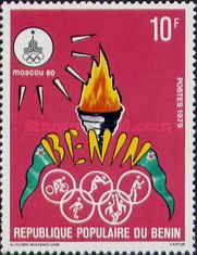 Pre-Olympic Year
