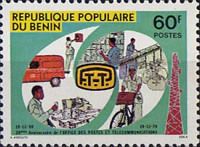 Postal sorting and distribution