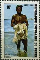 Fisherman