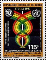 13th World Telecommunications Day