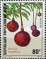 Parkia africana