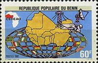 5th Anniv.of ECOWAS 'Economic Community of West African Sta…