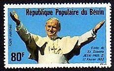 Pope John Paul II