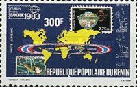 Bangkok 1983 Philatelic Exposition