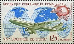 14th Postal Day Union