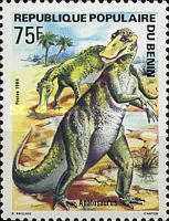 Anatosaurus