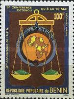 10th Anniv.of African Parliamentary Union and Ninth Confere…