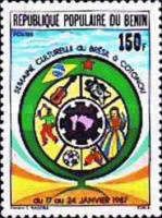 Brazil Culture Week