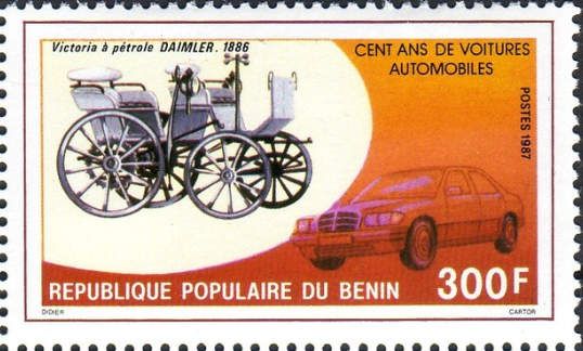 Motor Car