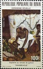 Ritual Ceremonies