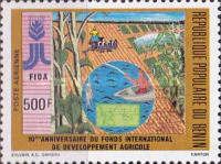 International Agricultural Development Fund