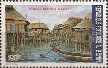 Ganvie (Lake Village)