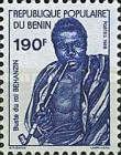 King Béhanzin (1845-1906)