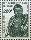 King Béhanzin (1845-1906)