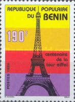 Eiffel Tower
