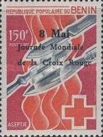 Scalpels Washed with Disinfectant
