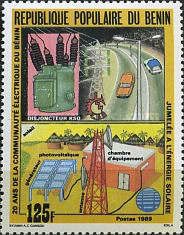 Electricity Community