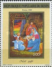 Holy family