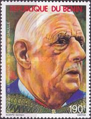 Charles de Gaulle