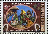 Adoration of the Magi