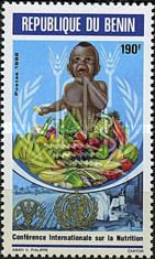 International Nutrition Conference, Rome, Italy