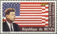 John F.Kennedy