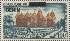 1994 Overprints & Surcharges