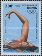 1996 Olympic Games, Atlanta USA
