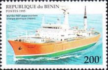 Ships