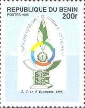 Sixth Summit of La Francophonie