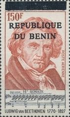 Ludwig van Beethoven (1770-1827) and Piano Sonata No. 14