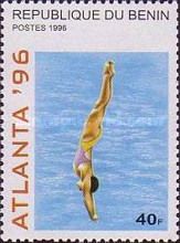 Diving