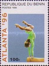 Gymnastic