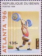 Weightlifting
