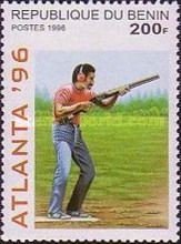Clay Pigeon Shooting