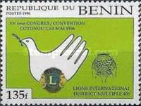 15ª Convención del Lions Club International