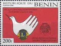 15th Lions Club International Convention