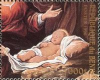 Murillo: Rest on the Flight into Egypt