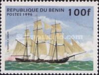 Opium clipper