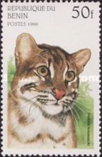 Asiatic Golden Cat (Pardofelis temminckii)