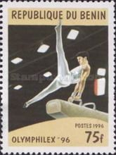 Gymnastics