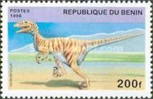 Deinonychus