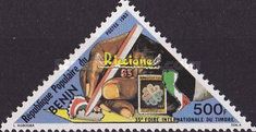 1995 Overprints & Surcharges Part III