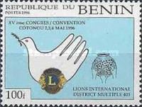 15ª Convención del Lions Club International