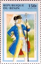Infantry Officer