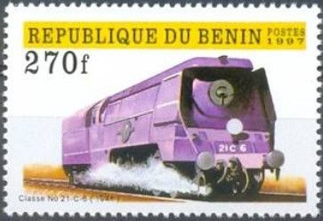 Class N.º 21-C-6, 1941