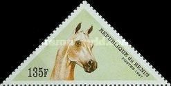 Horse (Equus ferus caballus)