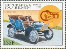 Buick, 1905