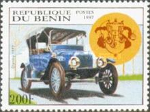 Stanley, 1913