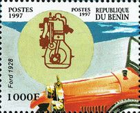 Ford, 1928